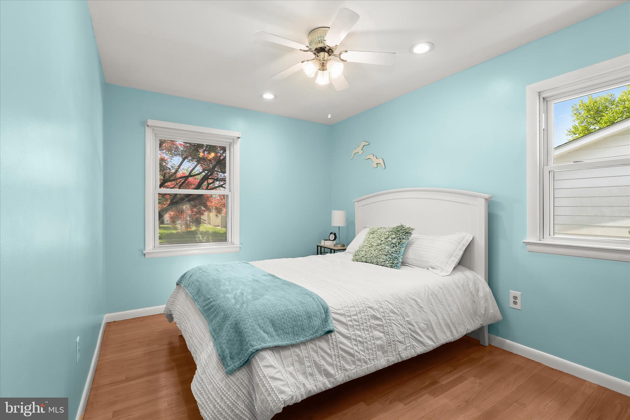 1309 Taney Avenue Frederick, MD 21702 - Photo 22 of 51 Bedroom 2