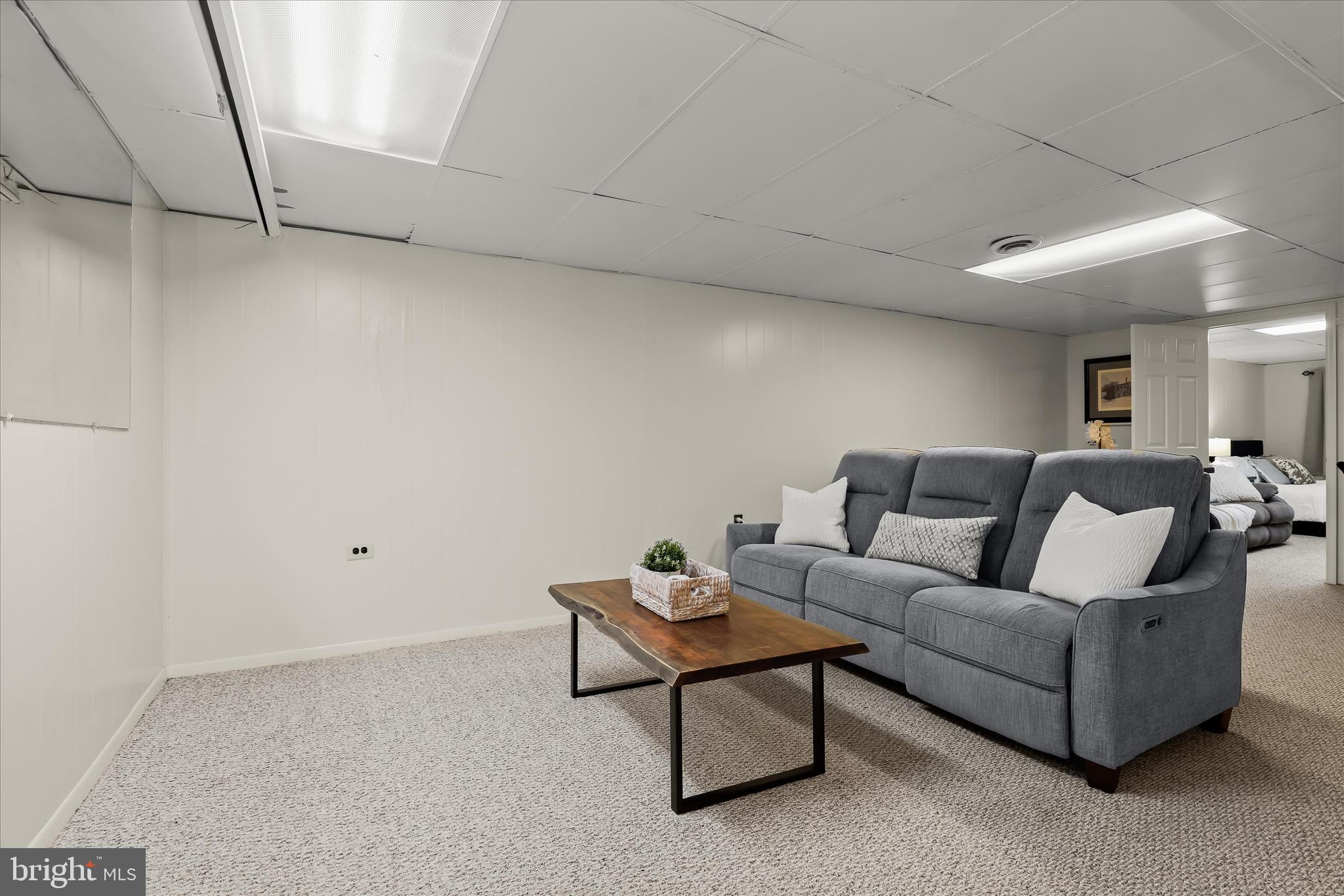 1309 Taney Avenue Frederick, MD 21702 - Photo 26 of 51 Recreation Room