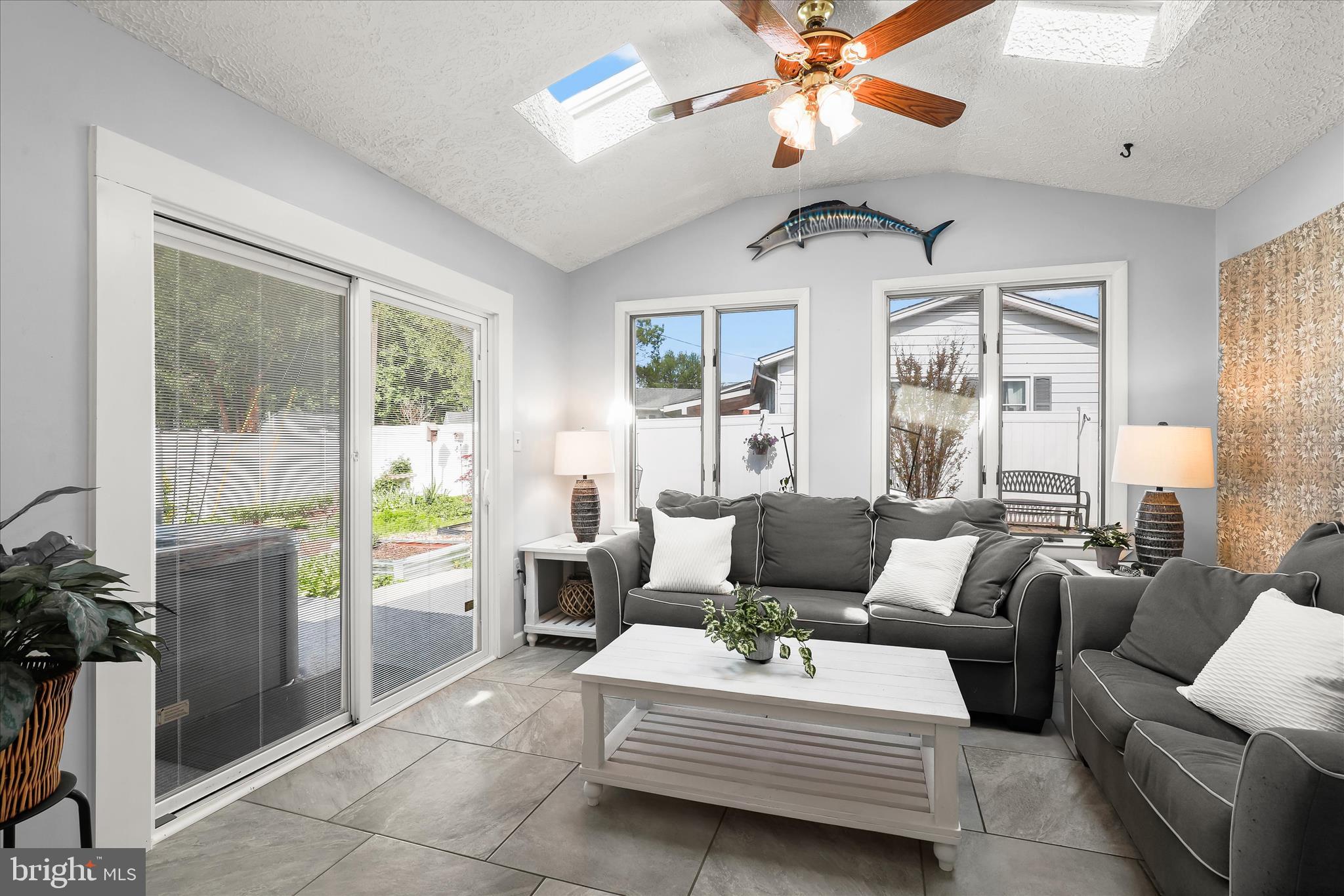 1309 Taney Avenue Frederick, MD 21702 - Photo 3 of 51 Sunroom