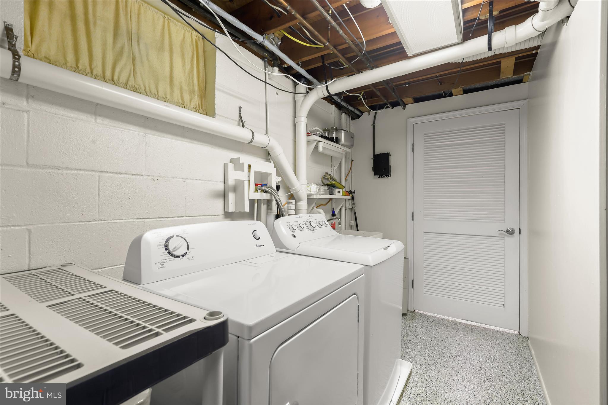 1309 Taney Avenue Frederick, MD 21702 - Photo 34 of 51 Laundry Room