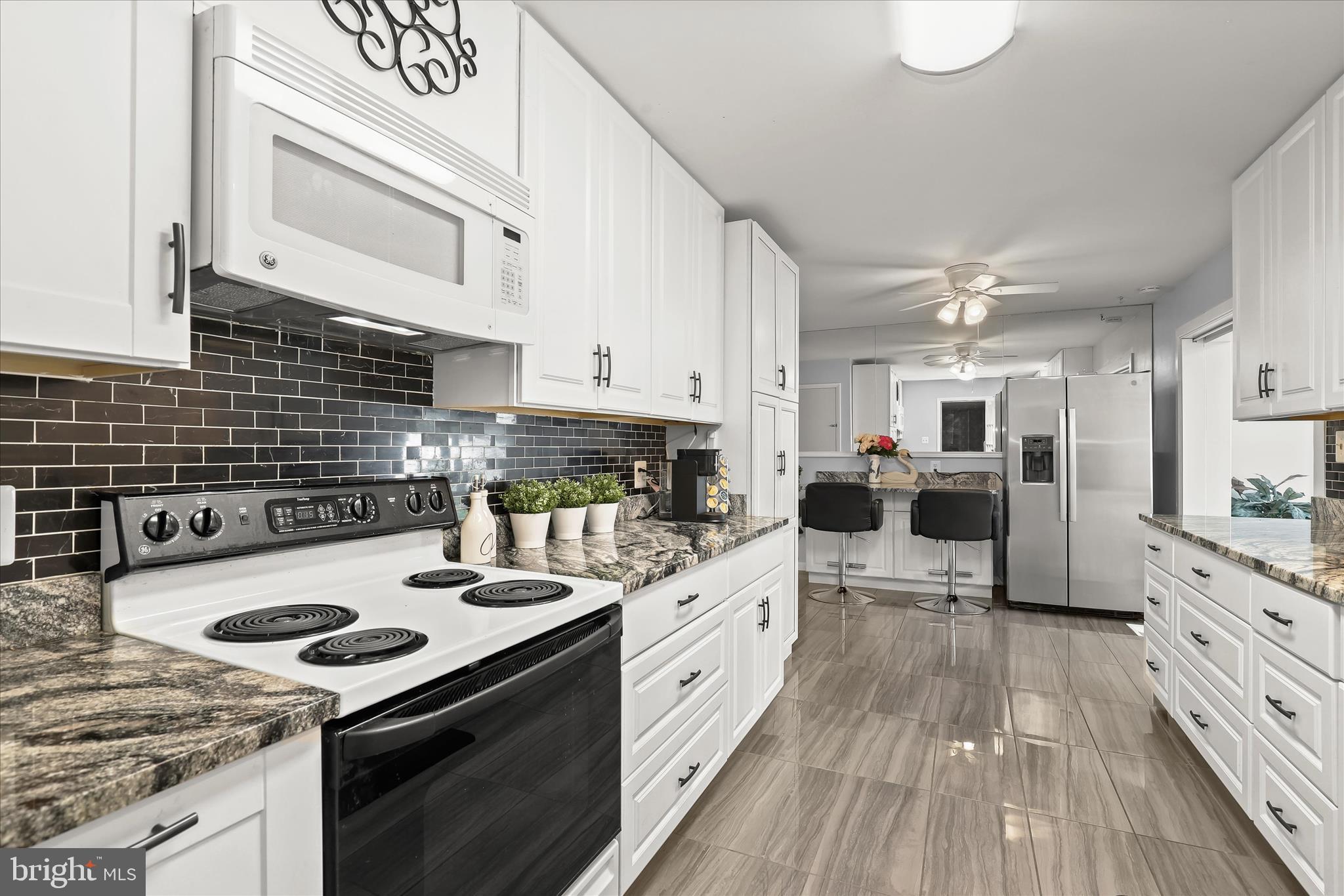 1309 Taney Avenue Frederick, MD 21702 - Photo 4 of 51 Kitchen