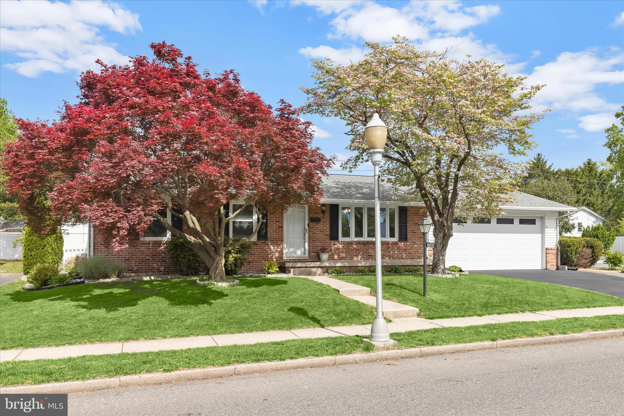 1309 Taney Avenue Frederick, MD 21702 - Photo 44 of 51 Front Exterior