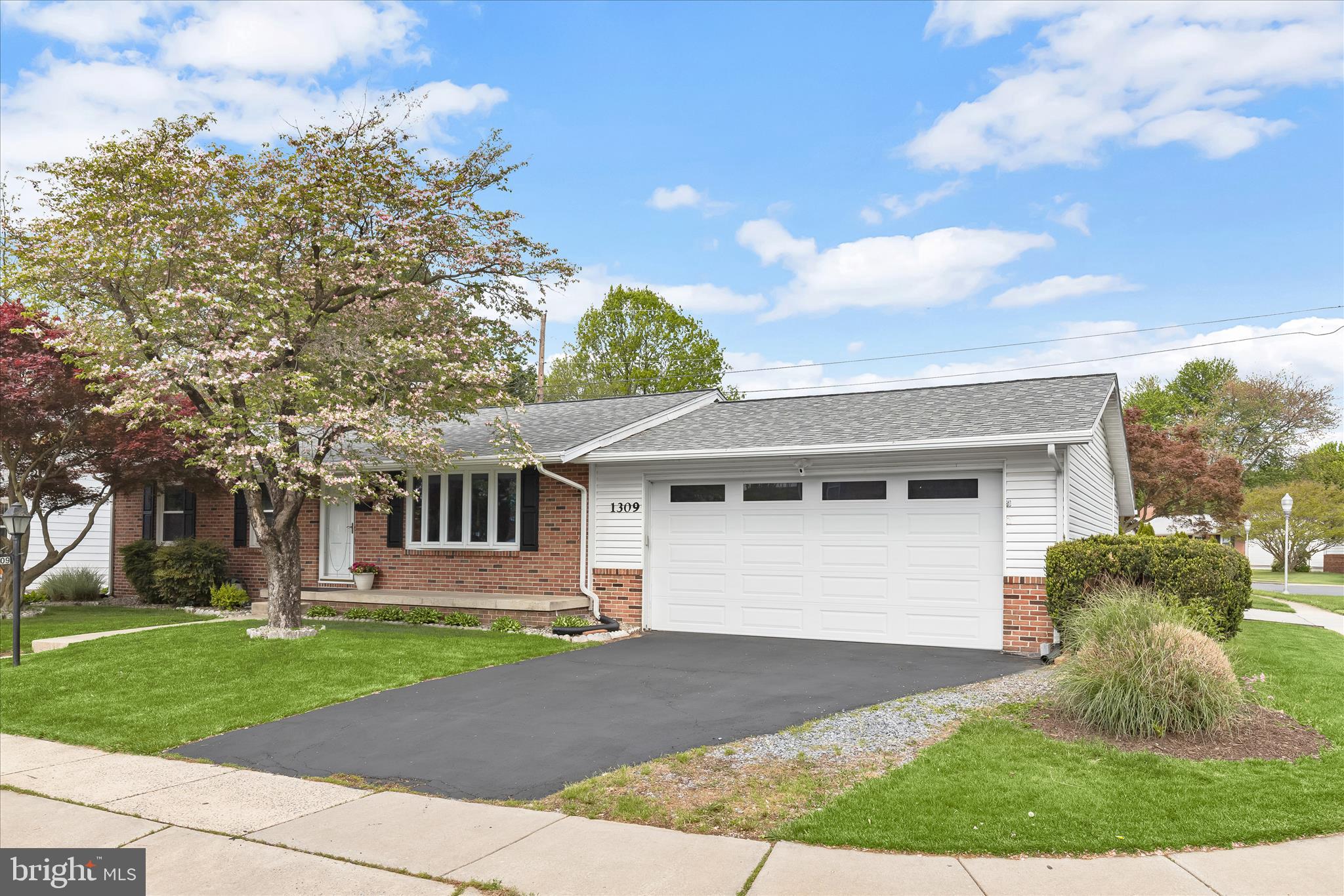 1309 Taney Avenue Frederick, MD 21702 - Photo 45 of 51 2-Car Attached Garage