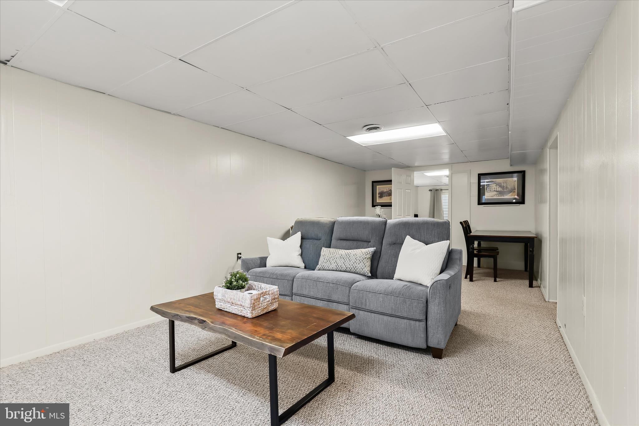 1309 Taney Avenue Frederick, MD 21702 - Photo 6 of 51 Recreation Room