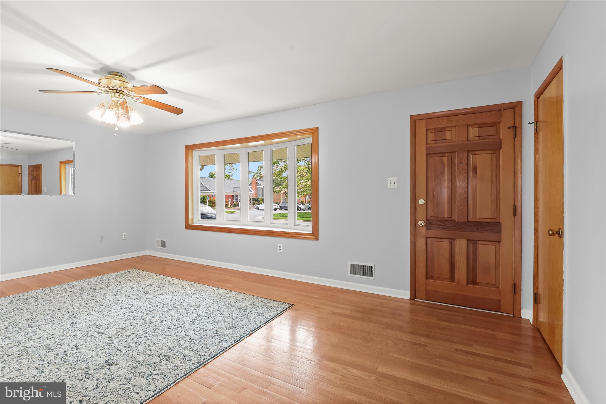 1309 Taney Avenue Frederick, MD 21702 - Photo 7 of 51 Living Room