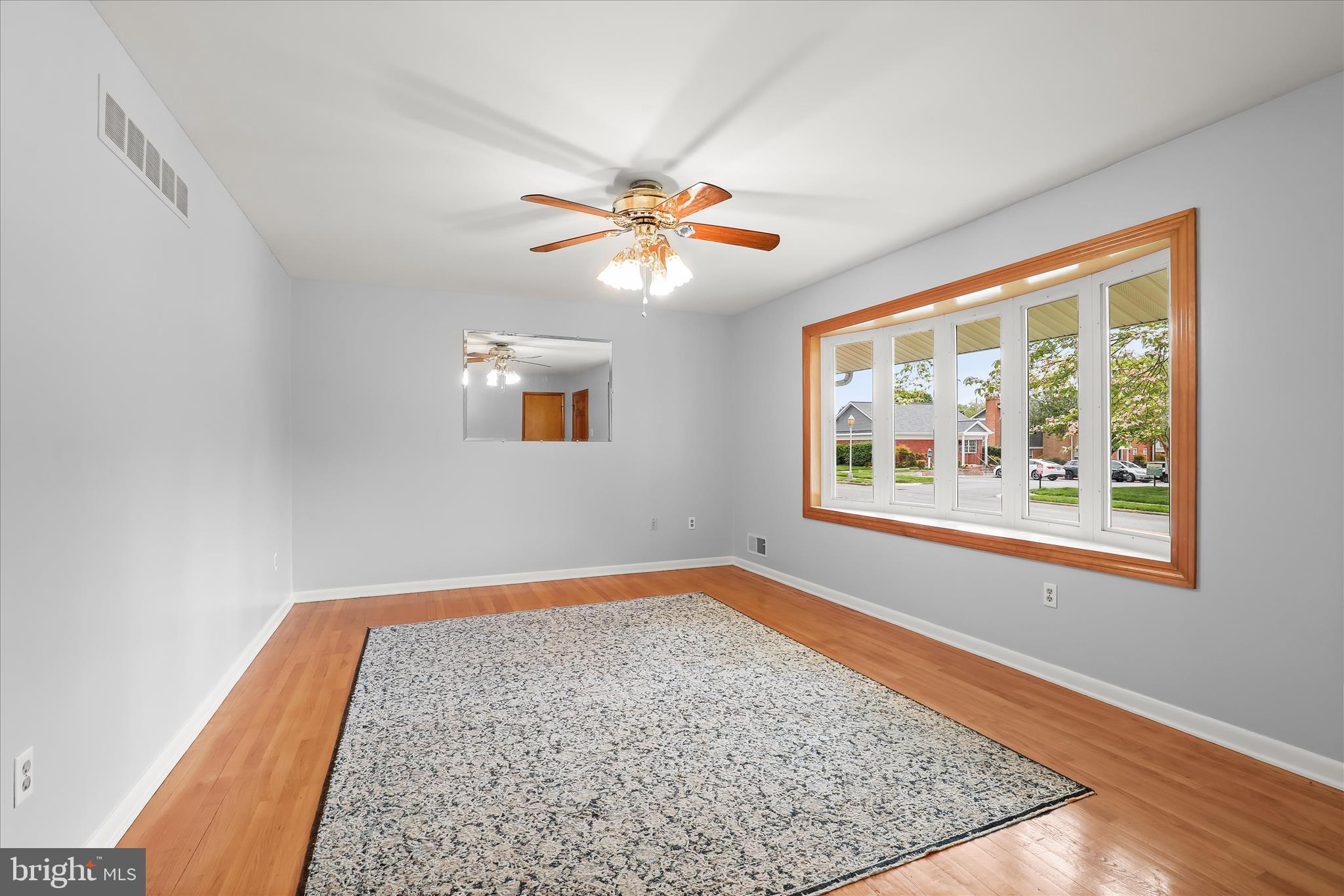 1309 Taney Avenue Frederick, MD 21702 - Photo 8 of 51 Living Room