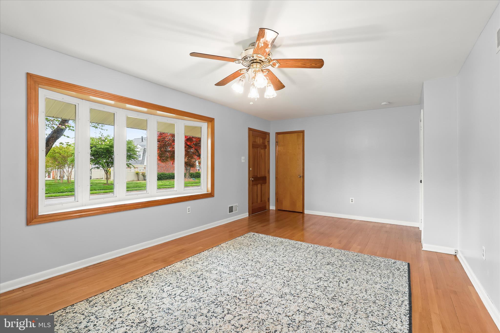 1309 Taney Avenue Frederick, MD 21702 - Photo 10 of 51 Living Room