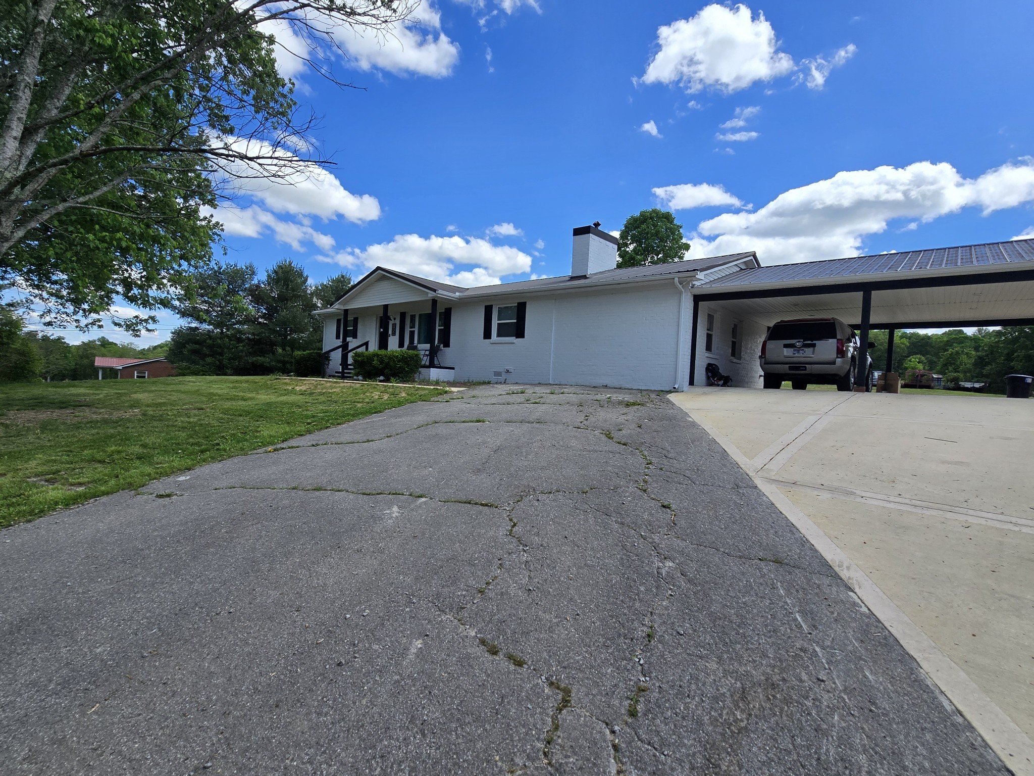 392 Sullivan Road McMinnville, TN 37110 - Photo 11 of 29