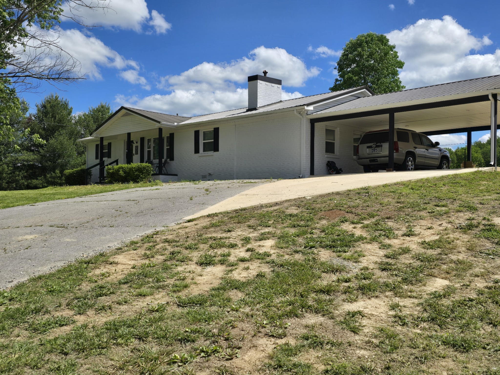 392 Sullivan Road McMinnville, TN 37110 - Photo 28 of 29