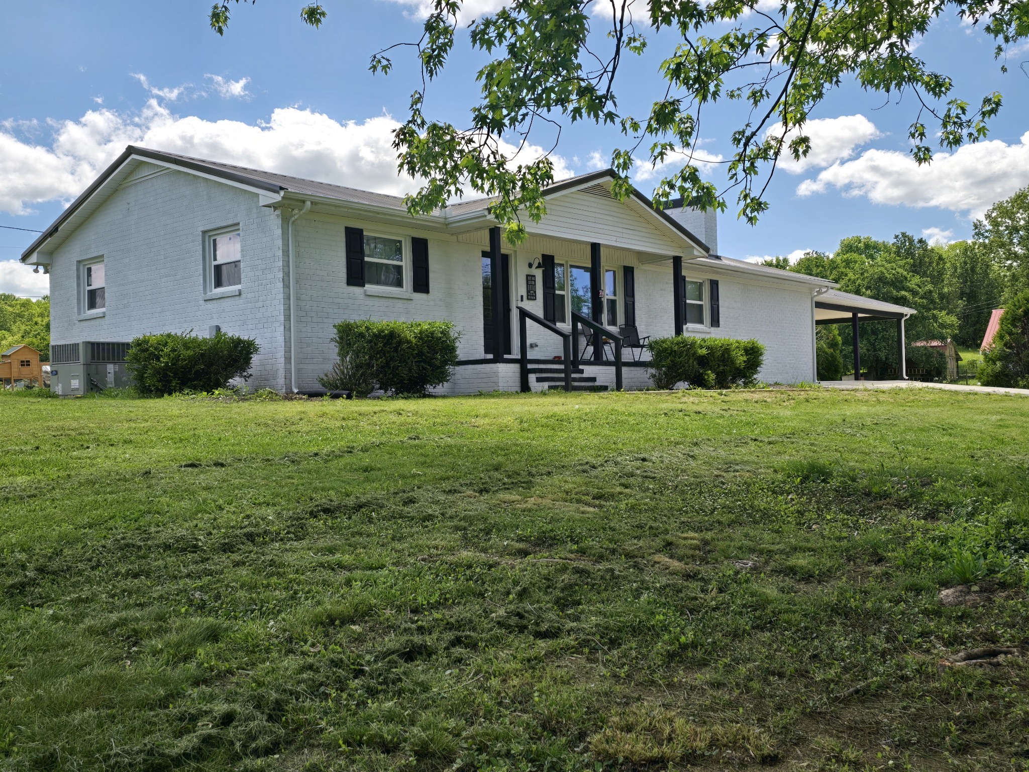 392 Sullivan Road McMinnville, TN 37110 - Photo 29 of 29