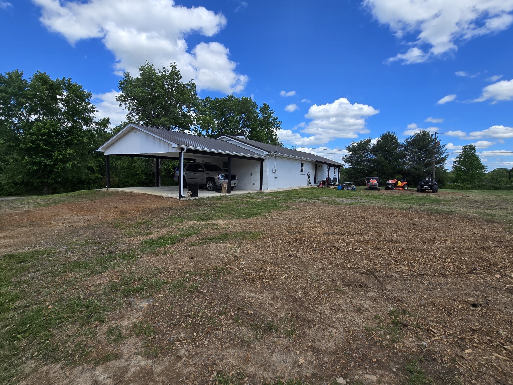 392 Sullivan Road McMinnville, TN 37110 - Photo 4 of 29