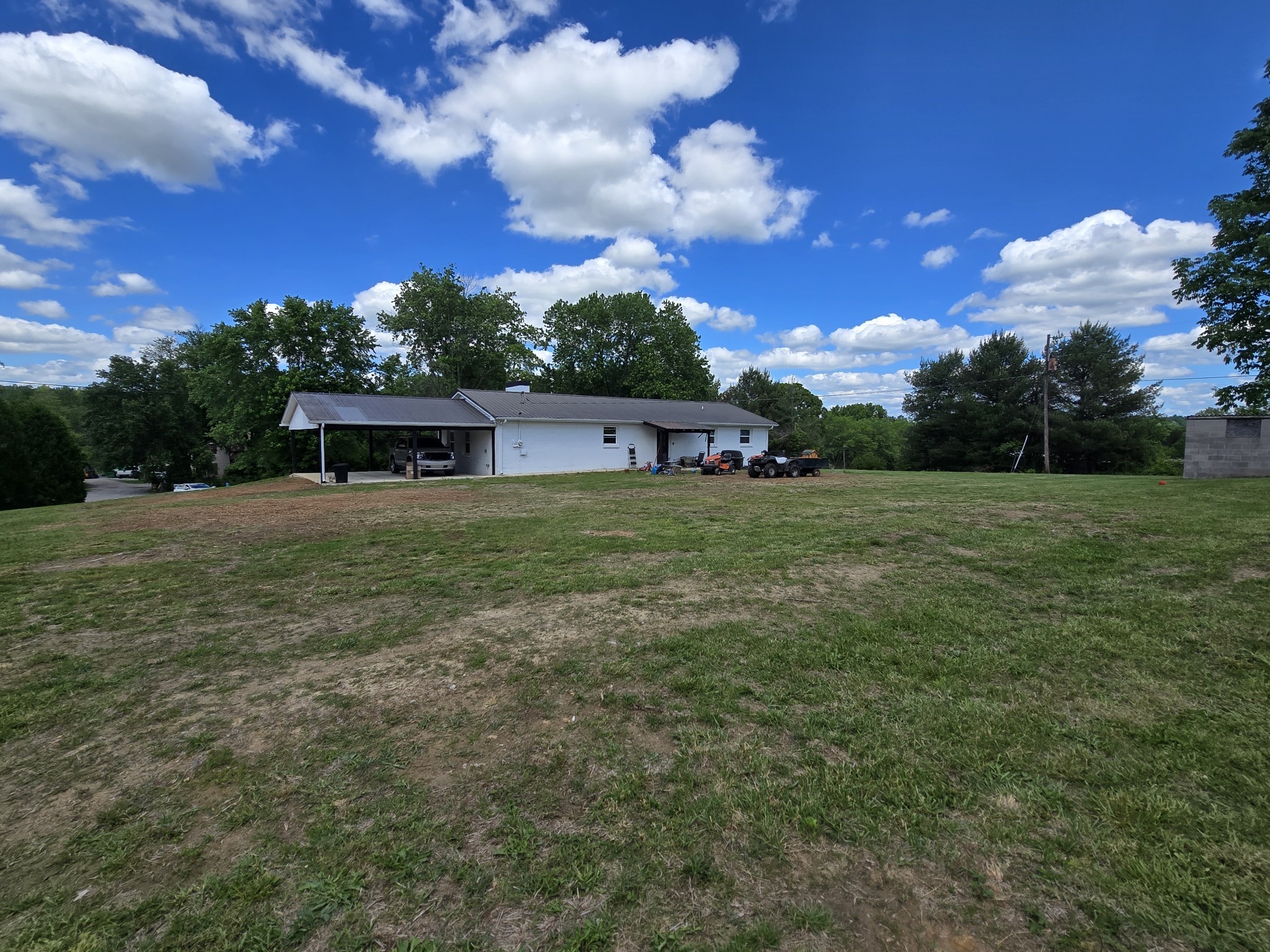 392 Sullivan Road McMinnville, TN 37110 - Photo 6 of 29