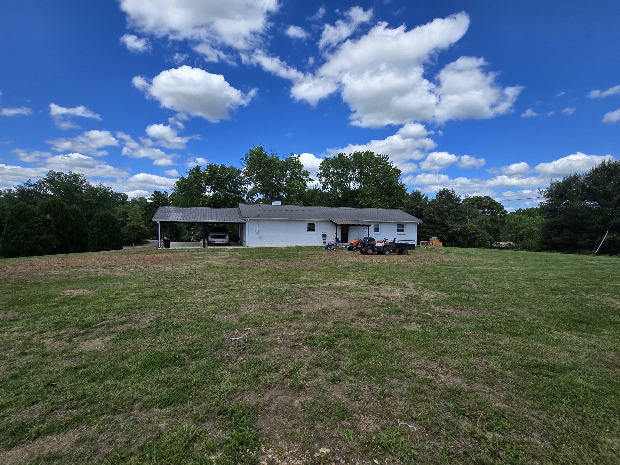 392 Sullivan Road McMinnville, TN 37110 - Photo 8 of 29