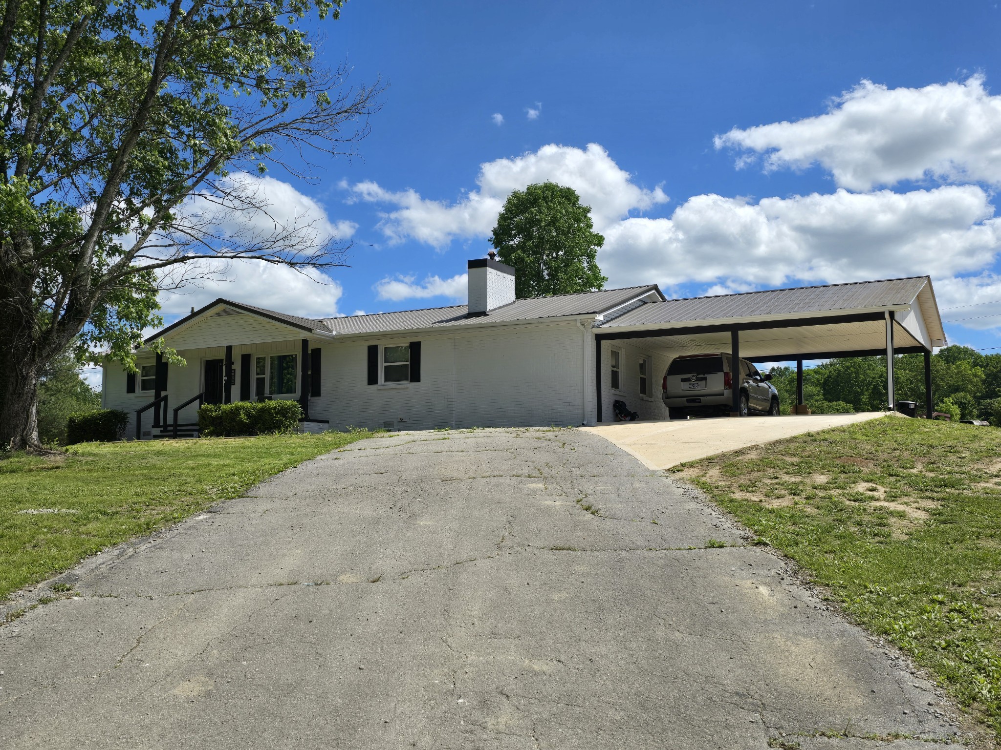 392 Sullivan Road McMinnville, TN 37110 - Photo 9 of 29