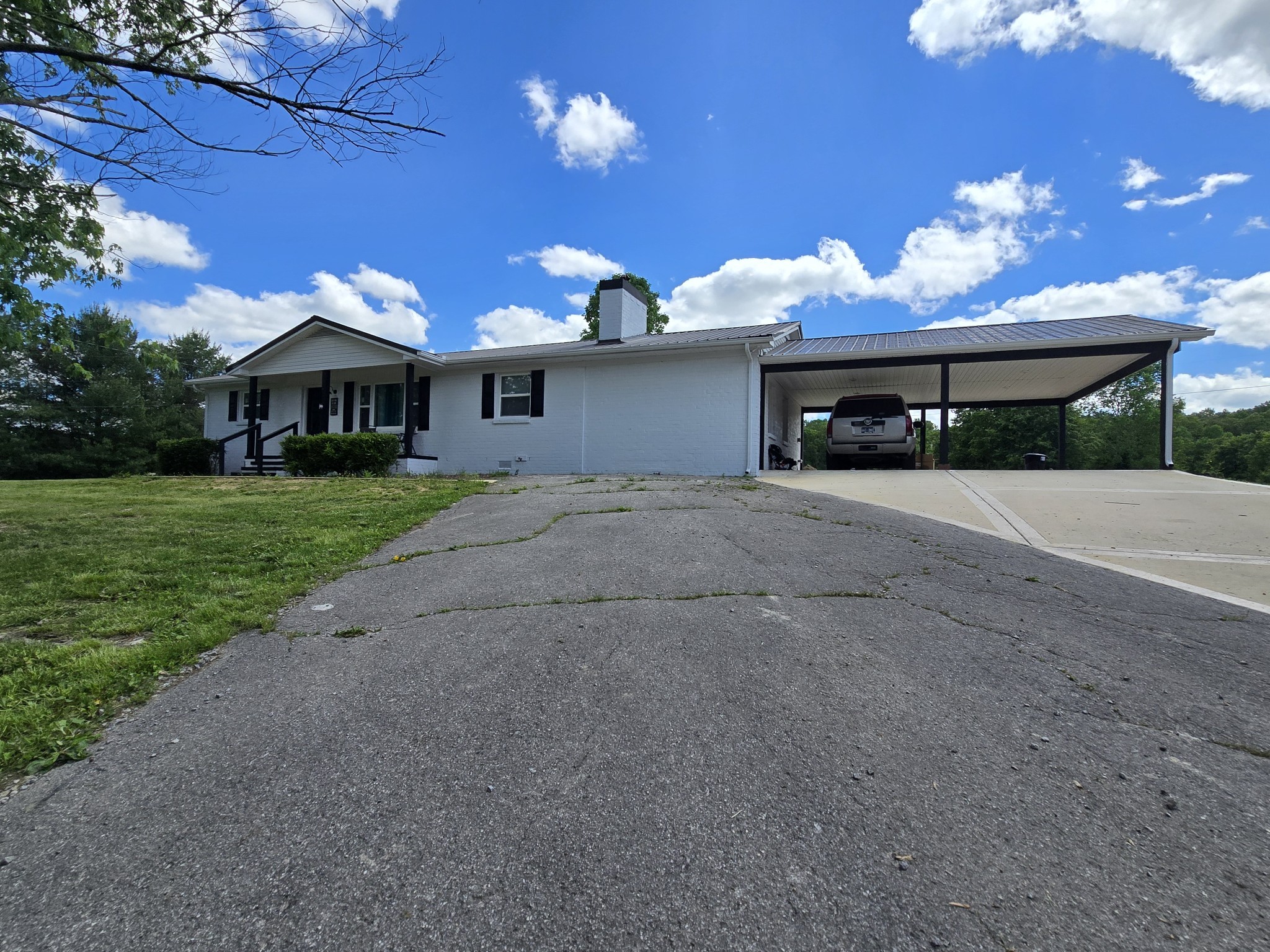 392 Sullivan Road McMinnville, TN 37110 - Photo 10 of 29