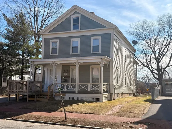 $375,000 | 229 Central Street, Springfield, MA 01105