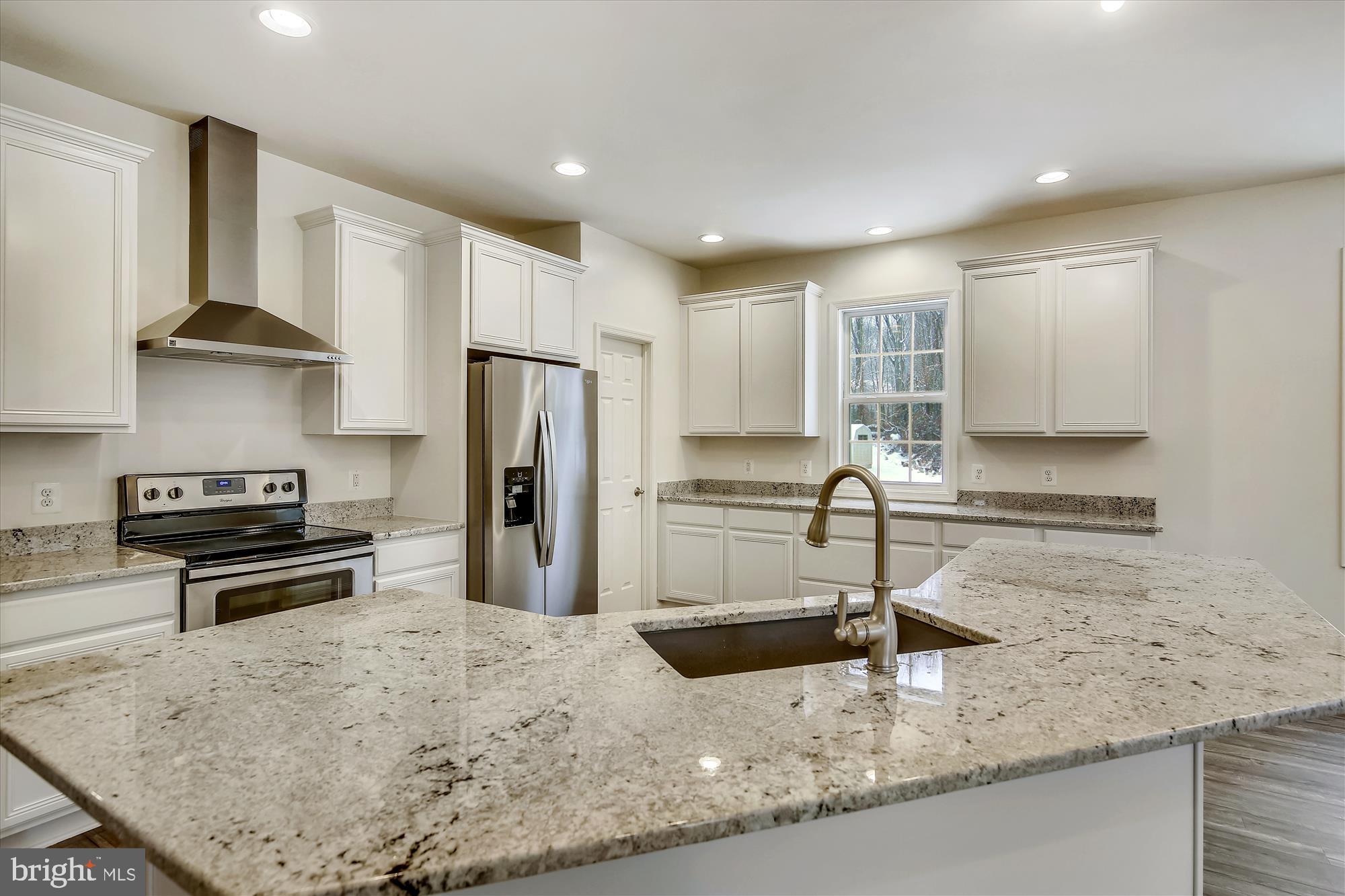 9 Ryland Chapel Road Rixeyville, VA 22737 - Photo 2 of 16 KITCHEN SIMILARITY PHOTOS