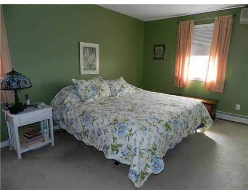 24 Lovejoy Road Paris, ME 04281 - Photo 20 of 25 Master Bedroom. Plenty of closet...