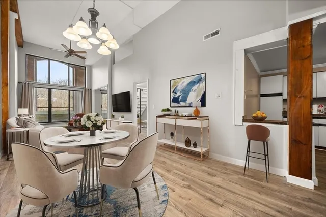 $325,000 | 96 Old Colony Avenue, Unit 231, Taunton, MA 02718