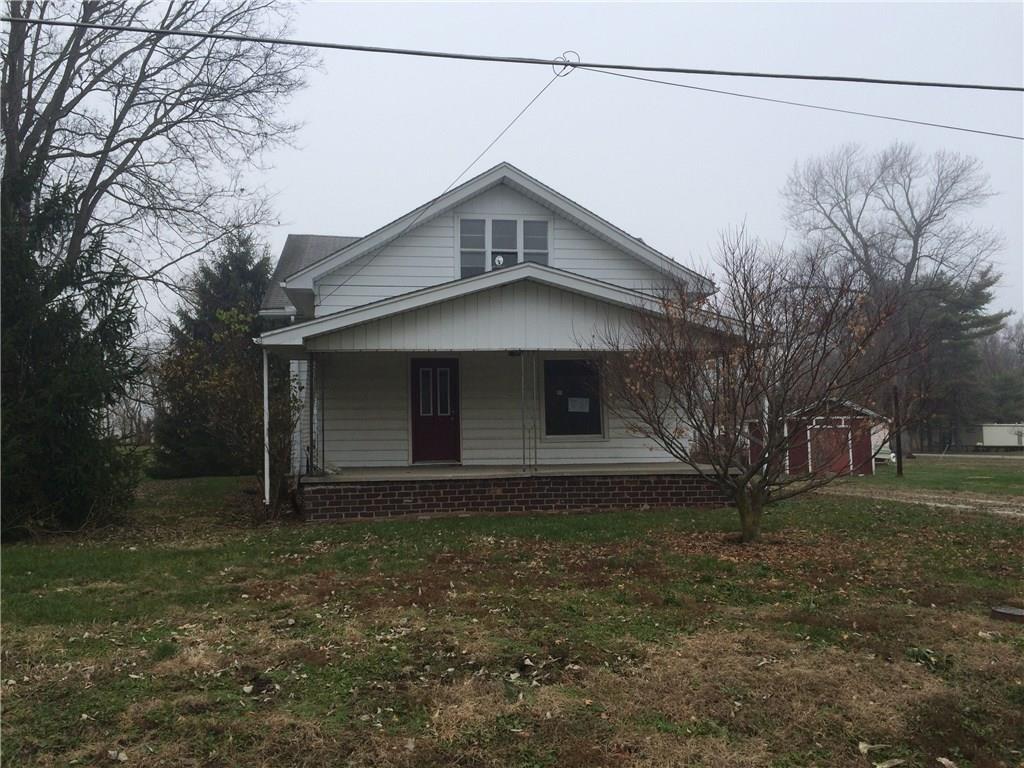 9476 Highway 41 Rosedale, IN 47874 - Photo 1 of 10