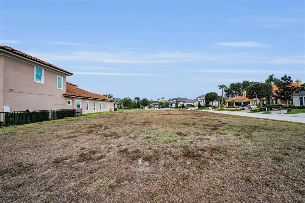 10610 Sabella Drive Trinity, FL 34655 - Photo 17 of 46 a view of outdoor space and yard