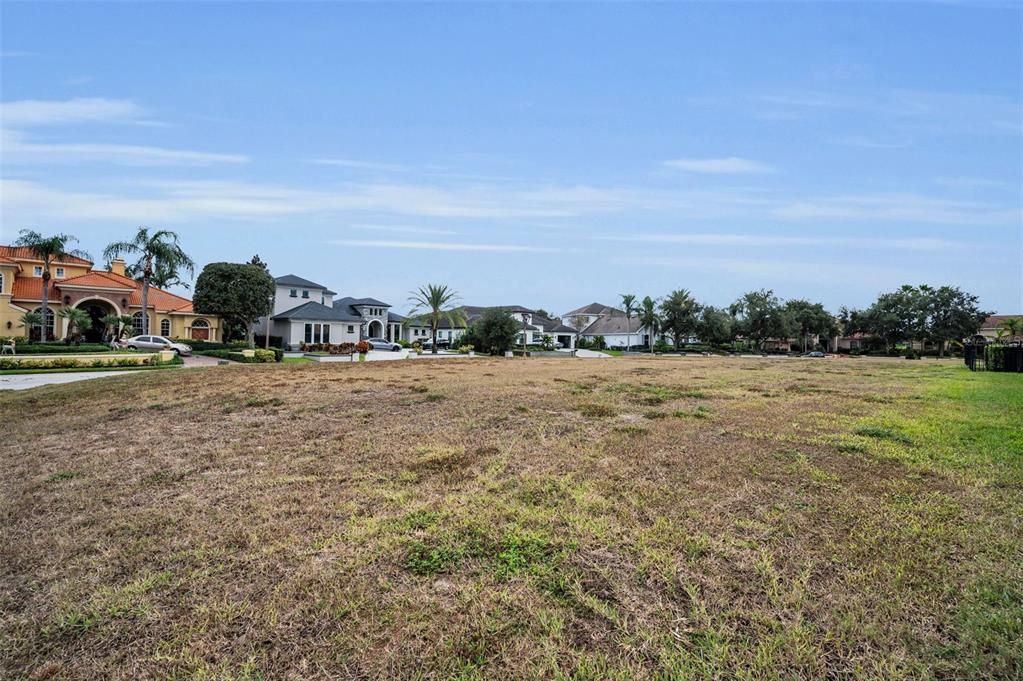 10610 Sabella Drive Trinity, FL 34655 - Photo 20 of 46 a view of a field with ocean view