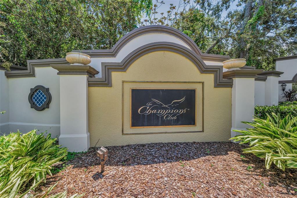 10610 Sabella Drive Trinity, FL 34655 - Photo 25 of 46 a front view of a house