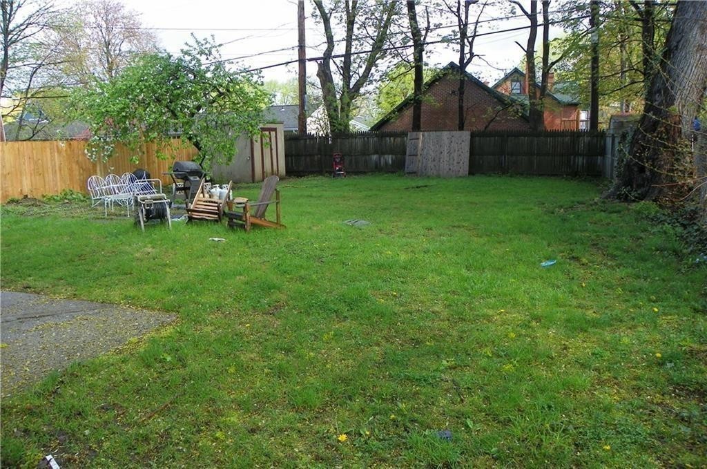 82 Adams Street, Unit 1 Rochester, NY 14608 - Photo 9 of 9