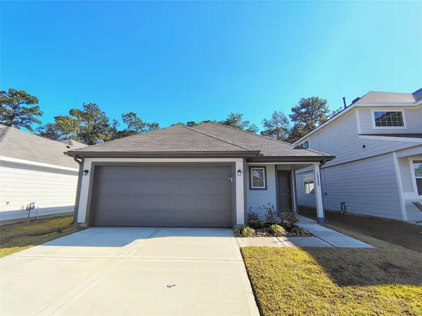 $1,740 | 13232 Musky Drive, Conroe, TX 77384