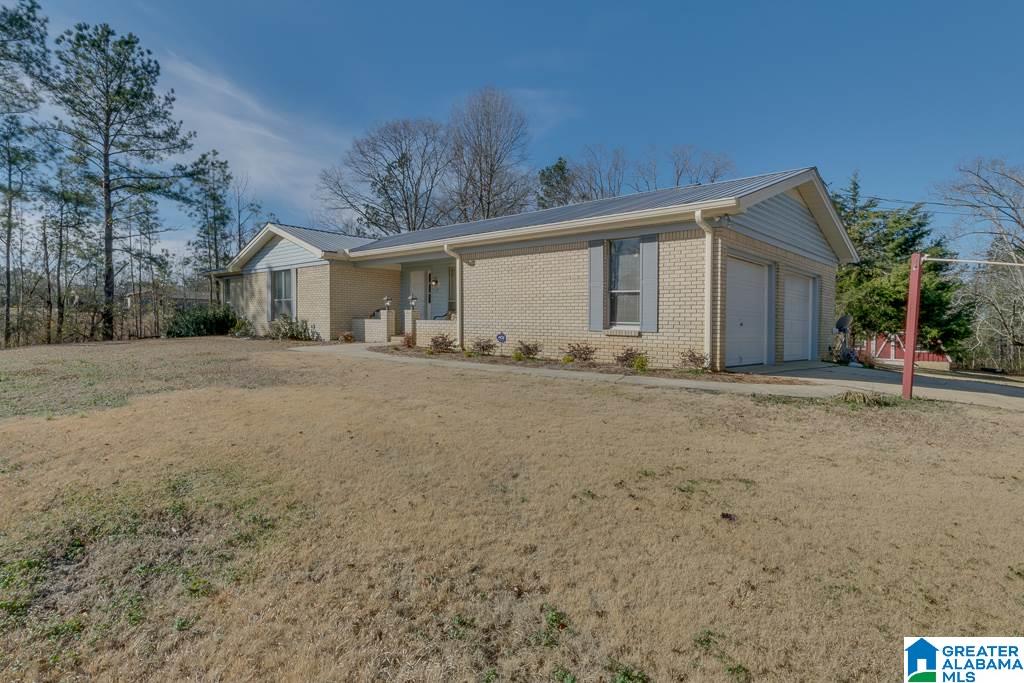 434 County Road 403 Clanton, AL 35045 - Photo 2 of 50
