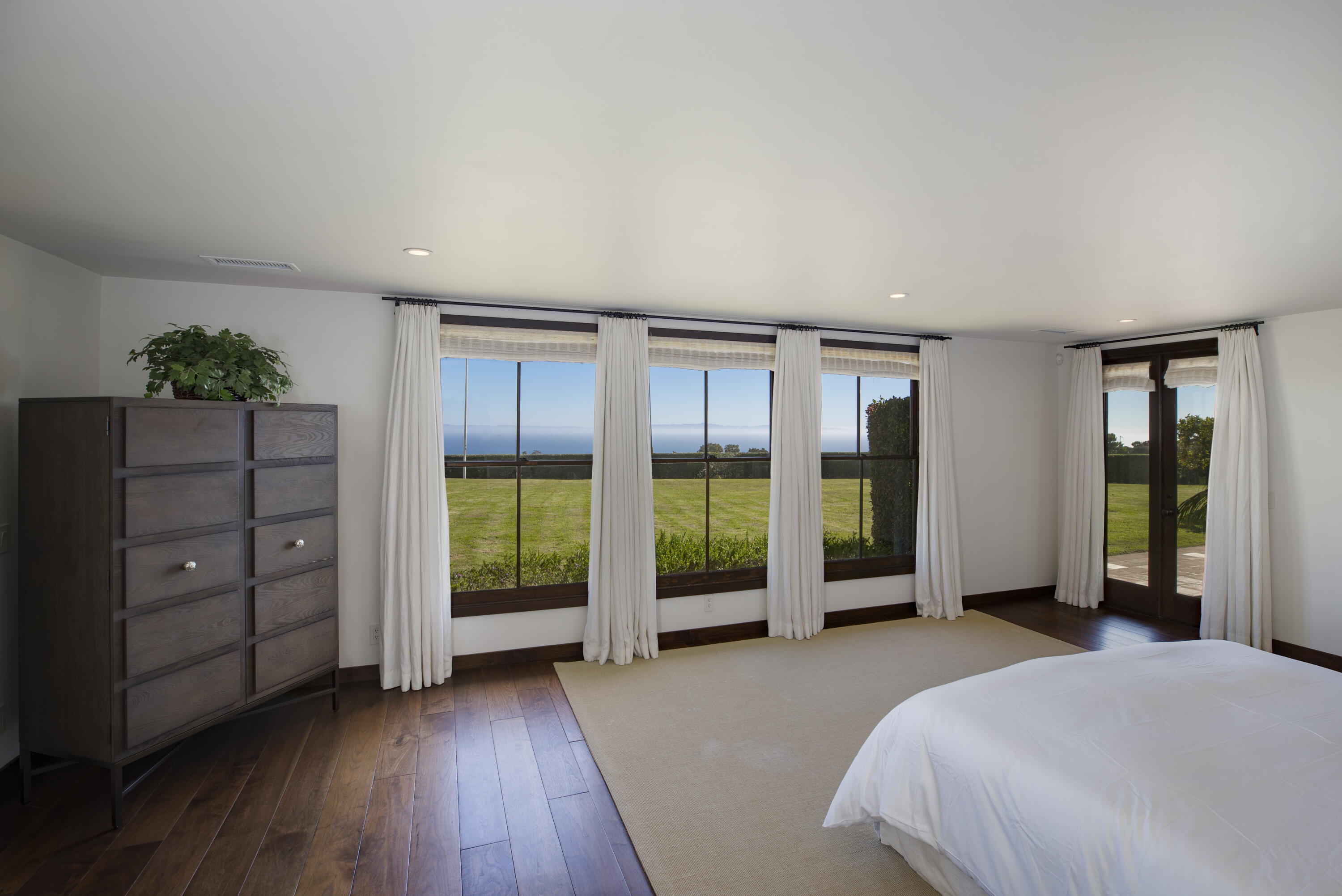 370 Ortega Ridge Road Montecito, CA 93108 - Photo 7 of 17 Master Bedroom