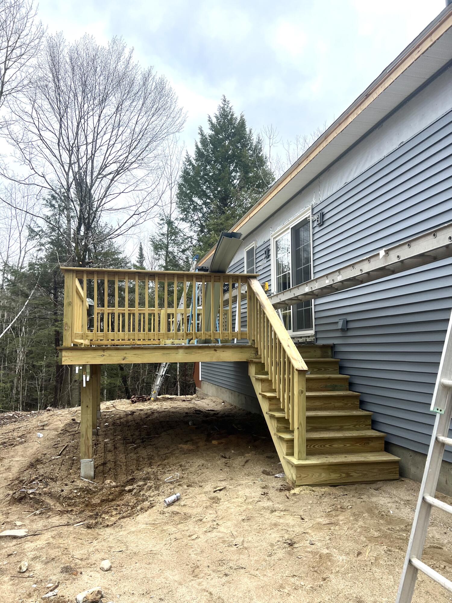 4 Phoenix Way Bridgton, ME 04009 - Photo 3 of 9 EE47D1C3-2A01-4ADB-9D2D-BB62039F799D