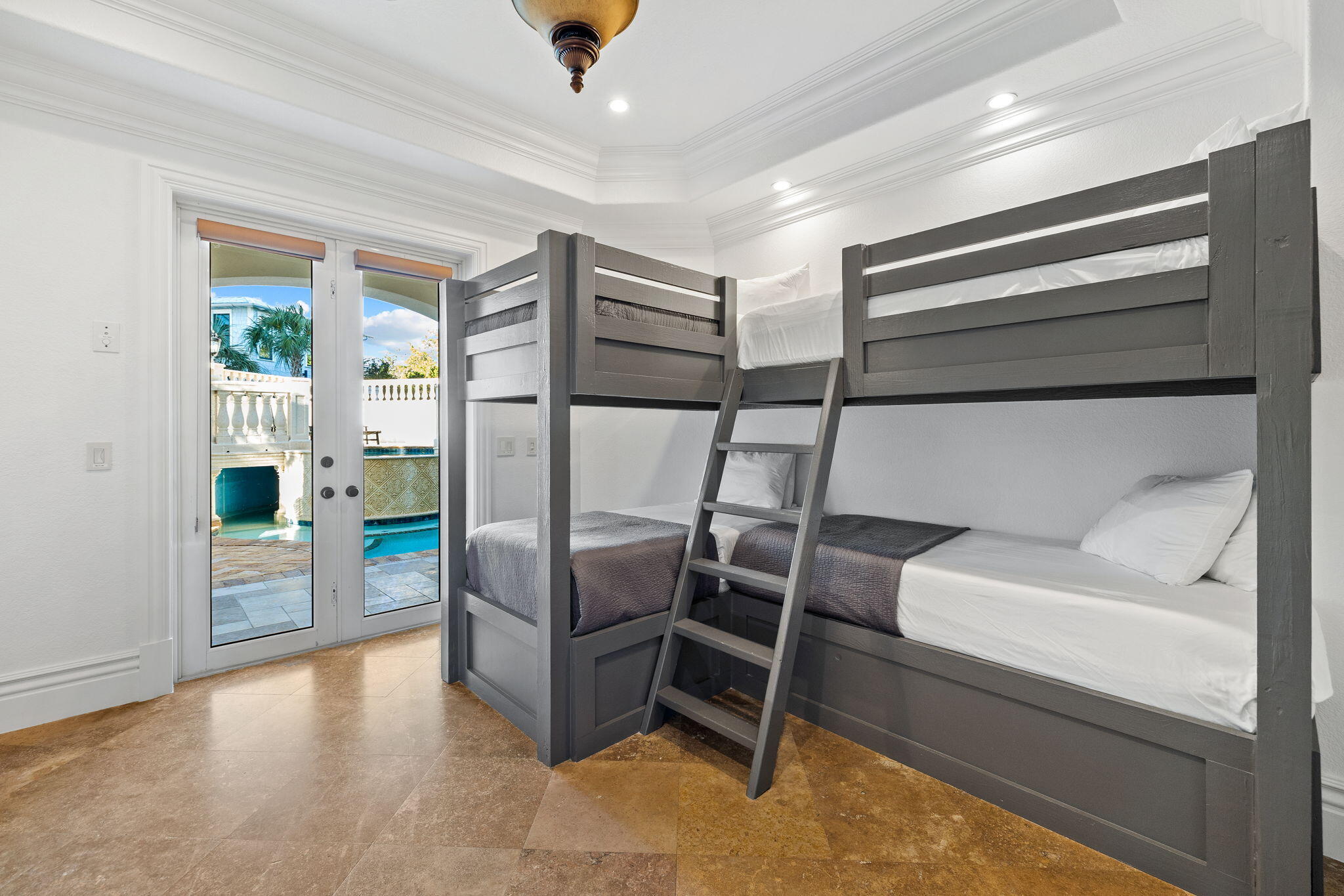 30 Pelican Circle Inlet Beach, FL 32461 - Photo 11 of 69 a room with furniture and a ceiling fan