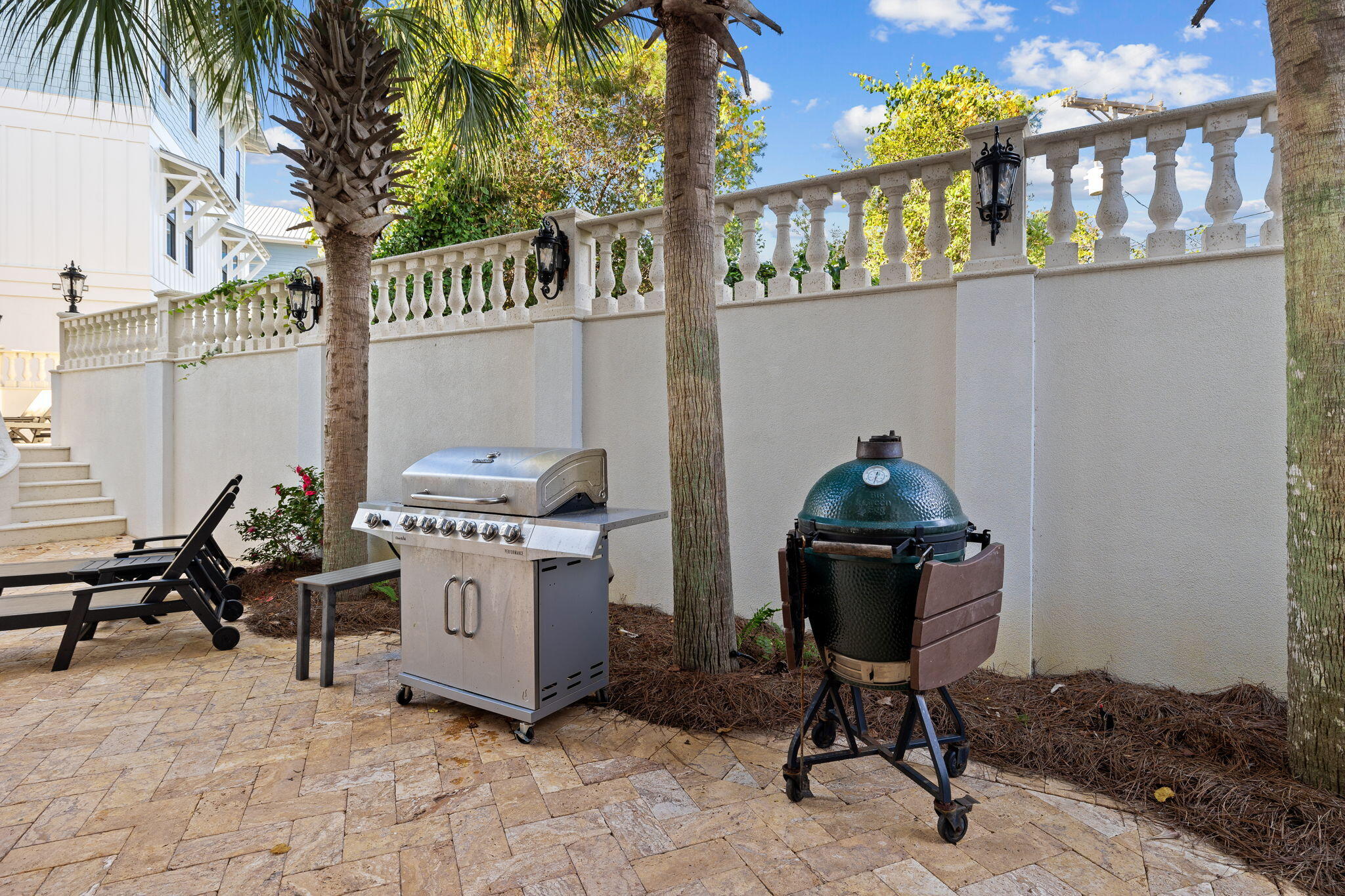 30 Pelican Circle Inlet Beach, FL 32461 - Photo 57 of 69 a room with musical instruments