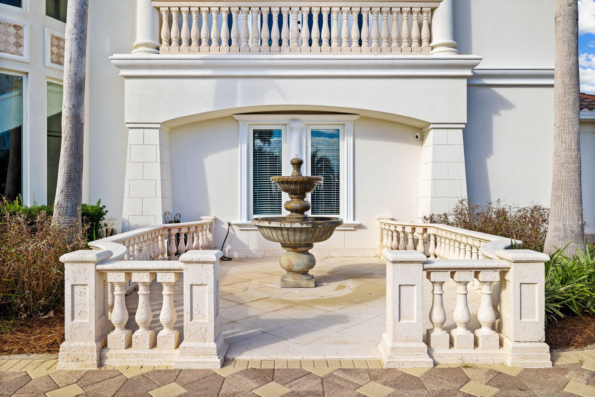 30 Pelican Circle Inlet Beach, FL 32461 - Photo 65 of 69 a view of a house with patio