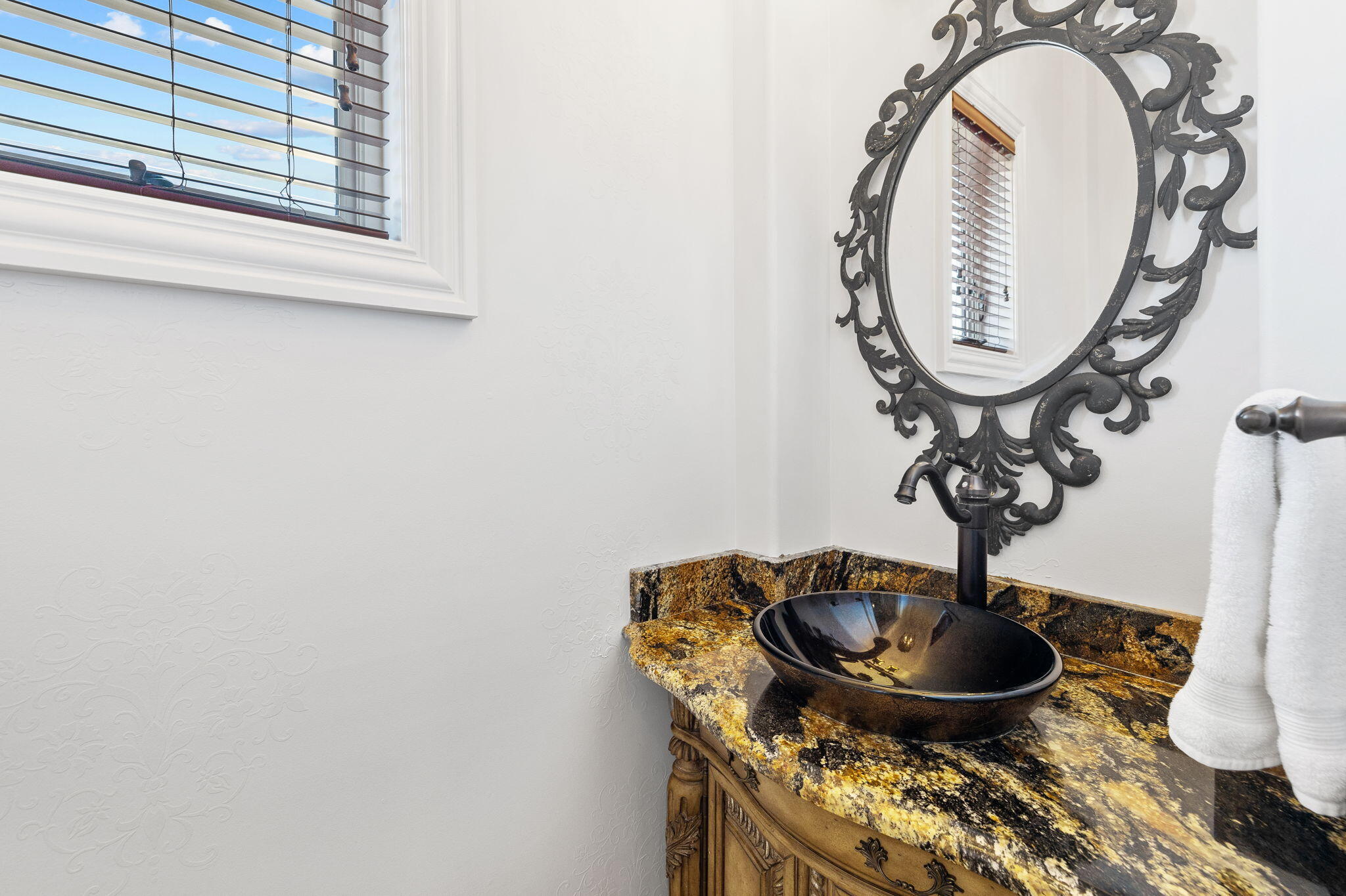 30 Pelican Circle Inlet Beach, FL 32461 - Photo 7 of 69 a vase of flowers sitting on a table