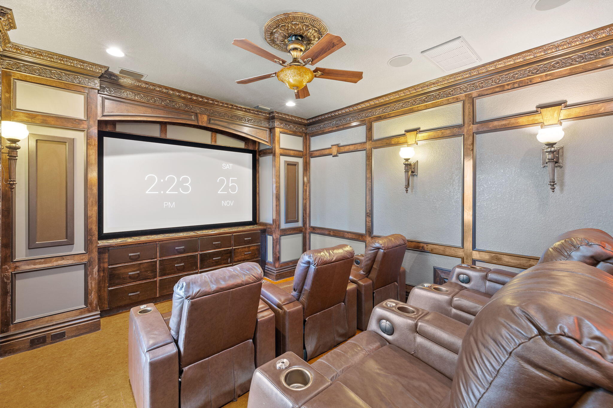 30 Pelican Circle Inlet Beach, FL 32461 - Photo 9 of 69 a living room with furniture