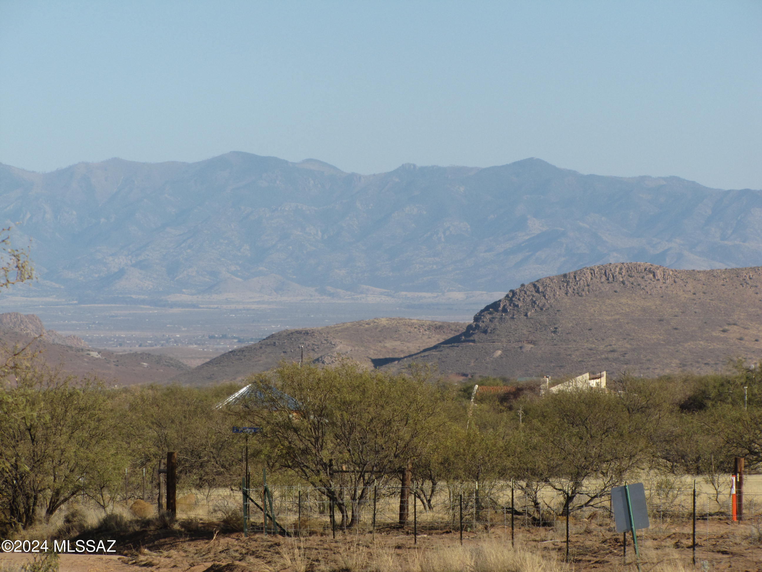Tbd West Pearce Road, Unit 13 Cochise, AZ 85606 - Photo 5 of 8 Gallery Image 5