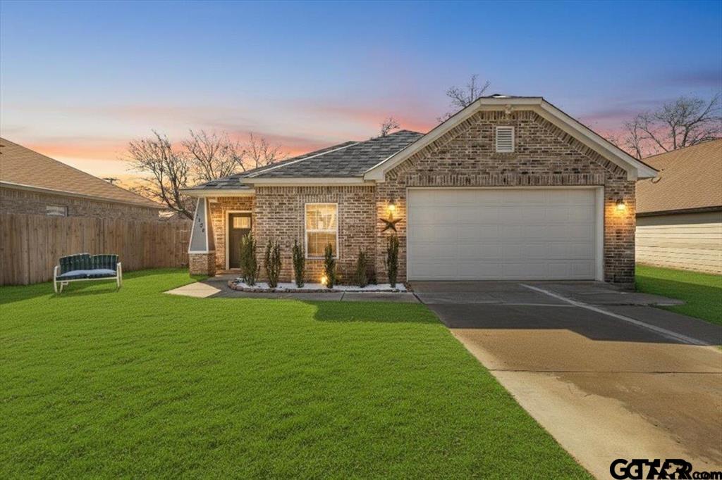 1104 West Pk Street Tyler, TX 75702 - Photo 1 of 3