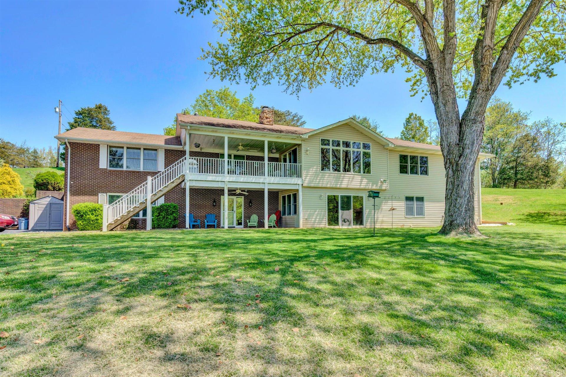 1030 Carters Island Road Goodview, VA 24095 - Photo 1 of 75 61-042020210057