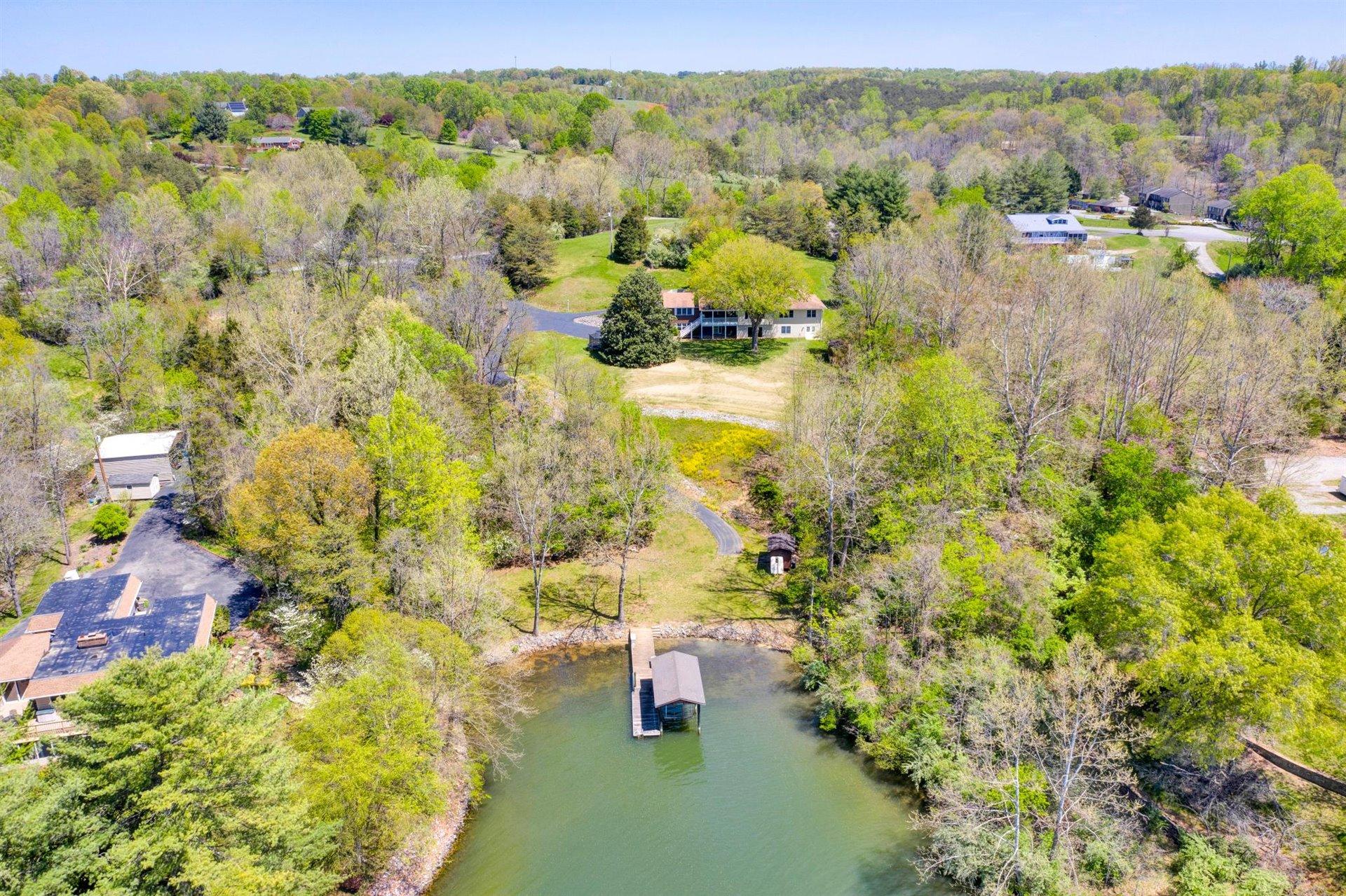 1030 Carters Island Road Goodview, VA 24095 - Photo 12 of 75 06-042020210071