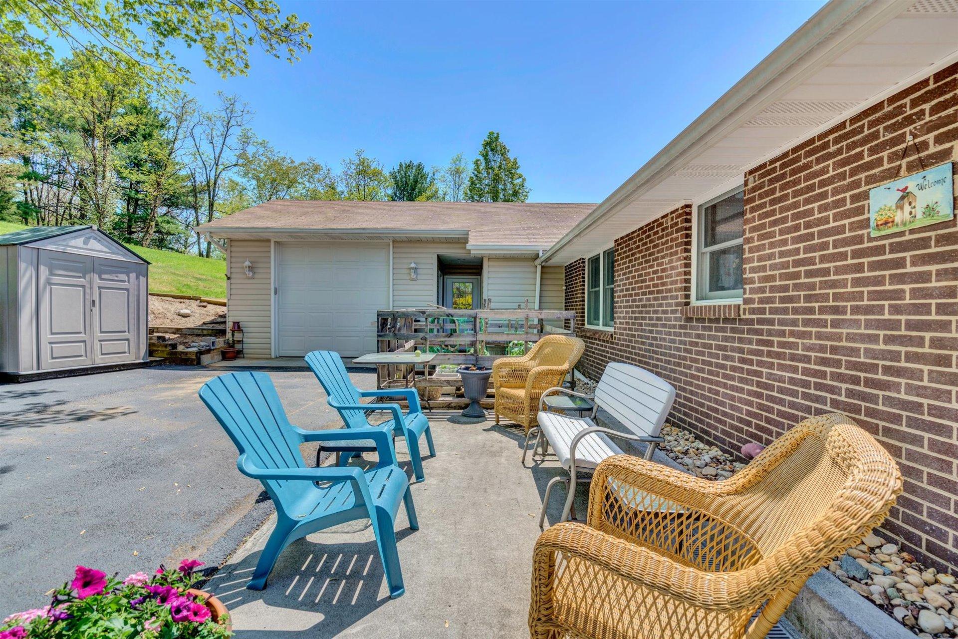 1030 Carters Island Road Goodview, VA 24095 - Photo 14 of 75 08-042020210050
