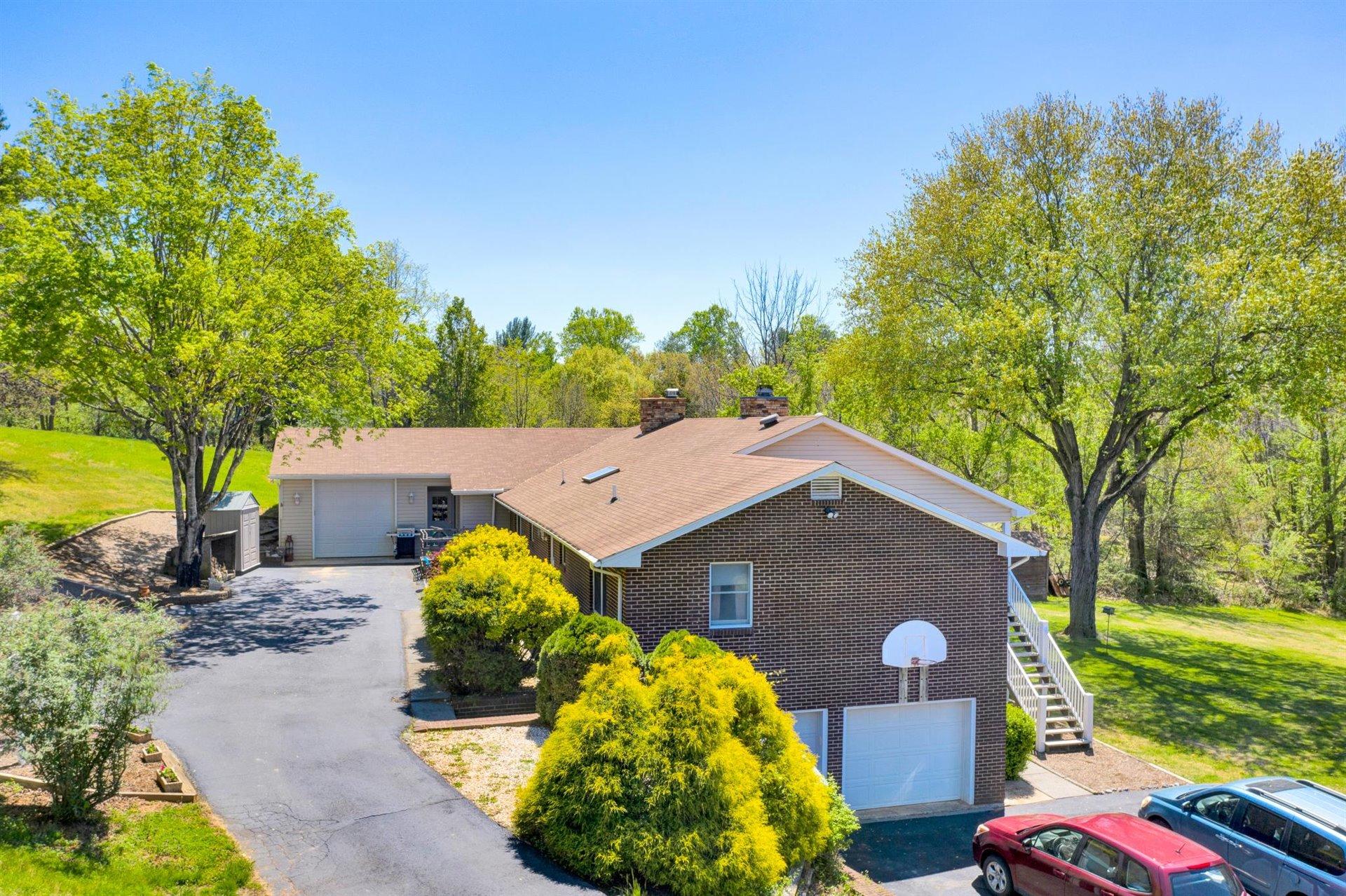 1030 Carters Island Road Goodview, VA 24095 - Photo 7 of 75 01-042020210066