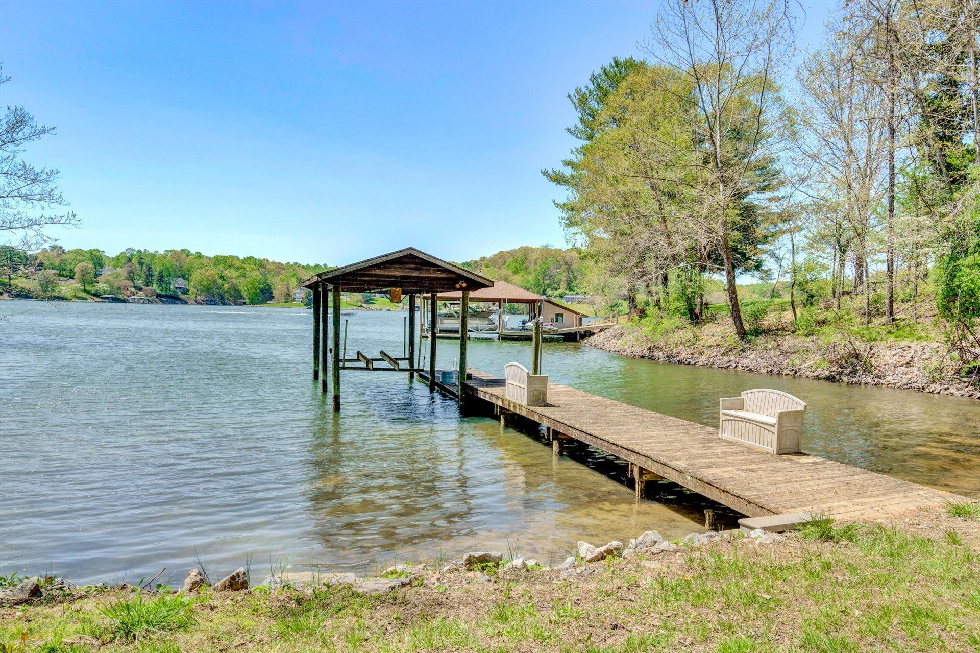1030 Carters Island Road Goodview, VA 24095 - Photo 67 of 75 65-042020210061