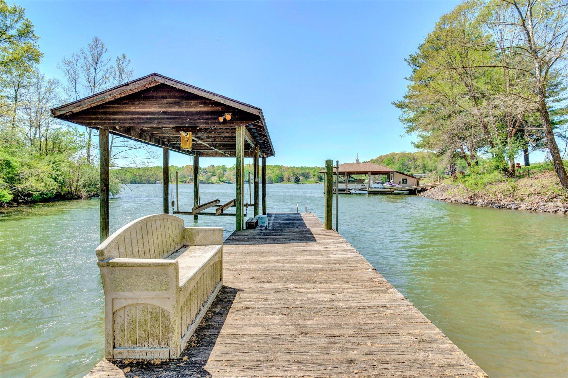 1030 Carters Island Road Goodview, VA 24095 - Photo 68 of 75 66-042020210062