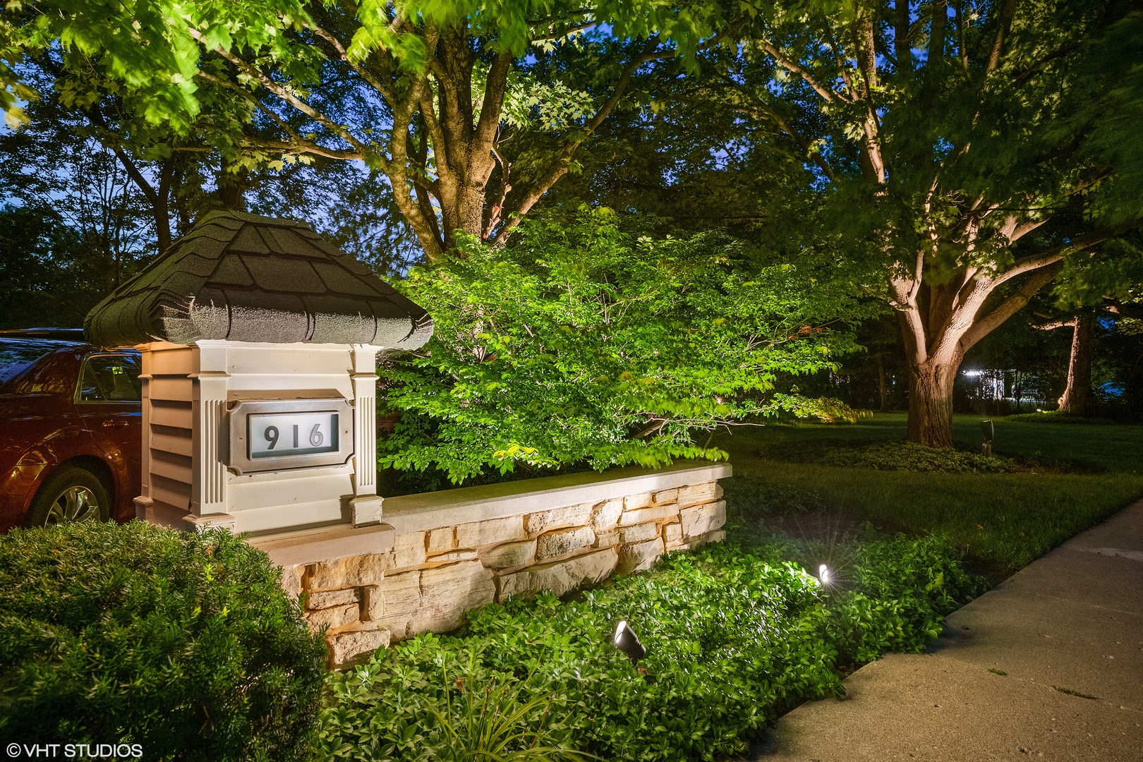 916 Shermer Road Northbrook, IL 60062 - Photo 4 of 54