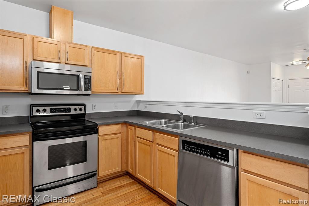 2555 John R Street, Unit 1718 Detroit, MI 48201 - Photo 13 of 29