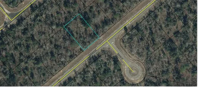 $12,000 | Durham Drive, Chipley, FL 32428