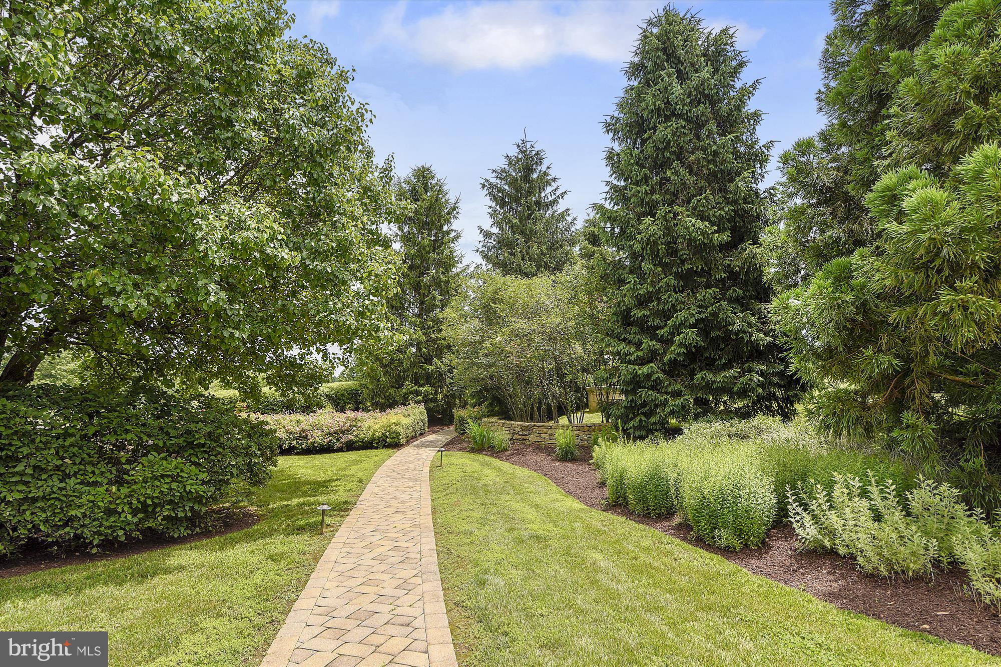 2547 Halfway Road The Plains, VA 20198 - Photo 84 of 90 a view of a outdoor space