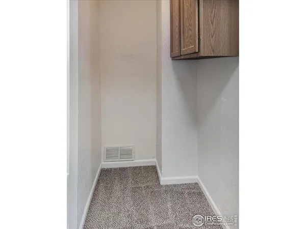a view of a hallway